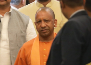 Yogi govt to present its largest-ever budget