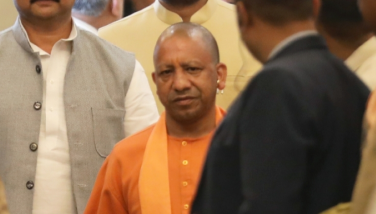 Yogi govt to present its largest-ever budget