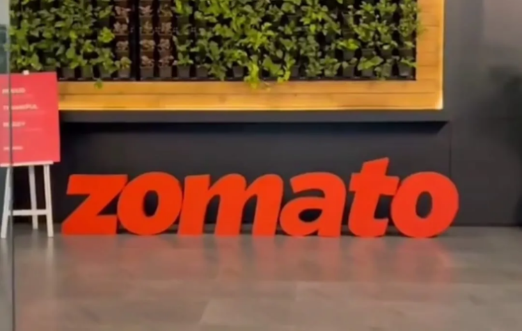 Zomato’s net loss widens to Rs 347 cr in December quarter