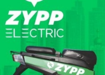 Zypp Electric raises $25 mn led by Gogoro, to expand EV fleet to 2 lakh