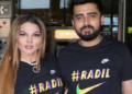 ‘Adil’s family refusing to accept me because I’m a Hindu’, claims Rakhi Sawant