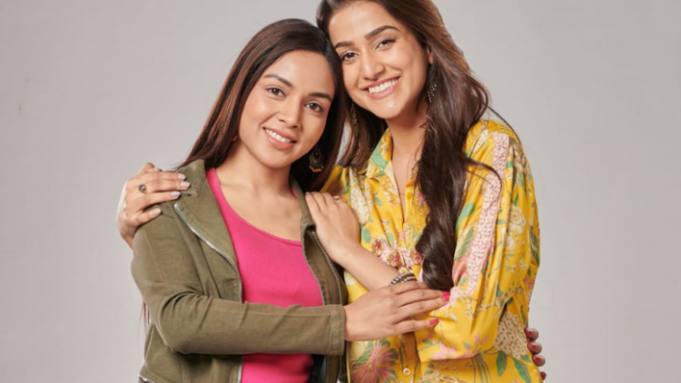 ‘Chashni’ to tell story of sisters, who turn into Saas-Bahu