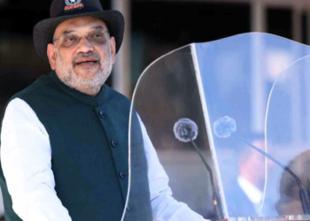 ‘Cong, JD(S) supporters of Tipu, K’taka safe only under BJP’, says Amit Shah