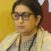 ‘Vani Tikoo’s book is a symbol of her tenacity’, says Smriti Irani at book launch