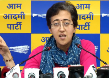 AAP accuses CBI of mentally torturing Sisodia in its custody