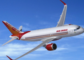 Air India CEO calls for concerted efforts to curb rising cases of unruly passenger behaviour
