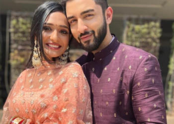 Aishwarya, Rohit overwhelmed with gratitude as ‘Bhagya Lakshmi’ touches 500 mark