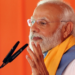 BJP seeks suggestions from MPs to celebrate 9 years Modi govt