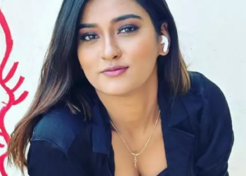 Bhojpuri actress Akanksha Dubey ends life in Varanasi hotel