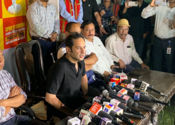 Center to appoint interlocutor to resolve Tripura tribal party’s demands