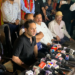 Center to appoint interlocutor to resolve Tripura tribal party’s demands