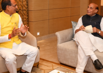 Combined Commanders’ Conference begins in Bhopal, PM to address closing session on April 1