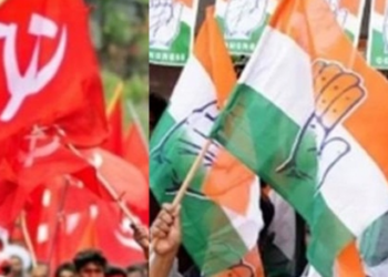 Tripura: Cong, Left to boycott BJP’s swearing-in ceremony over ‘unprecedented’ post-poll violence