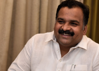 Congress MP mulls resignation over Rahul’s LS disqualification