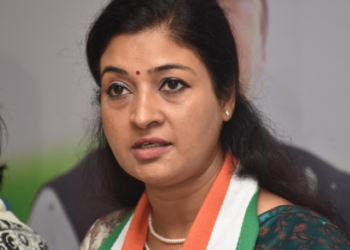 Congress laments ‘deteriorating’ law & order situation in Punjab