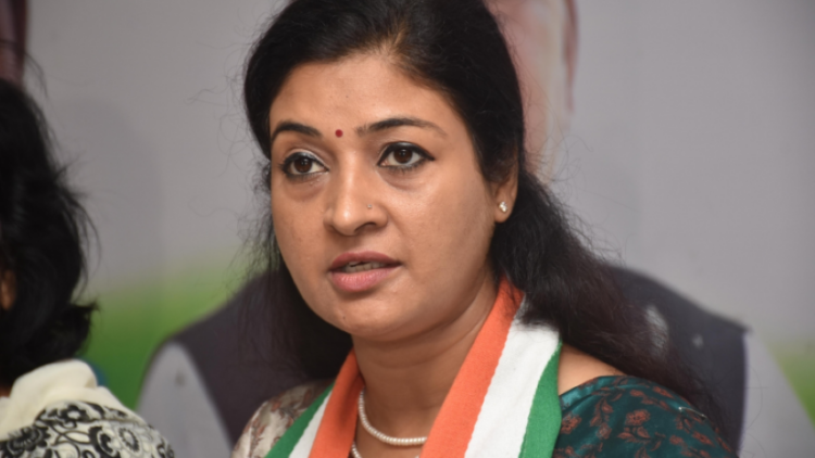 Congress laments ‘deteriorating’ law & order situation in Punjab