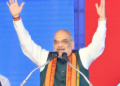 Congress treats Karnataka as ATM: Amit Shah