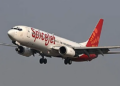 DGCA receives requests to deregister two B737 aircraft leased to Spicejet