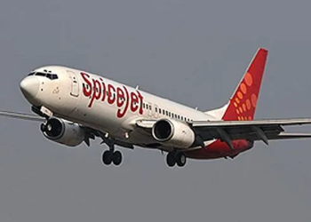DGCA receives requests to deregister two B737 aircraft leased to Spicejet