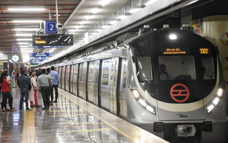 DMRC seeks review of HC order on plea by DAMEPL in arbitral award case