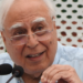 Defectors should be banned from becoming ministers: Kapil Sibal