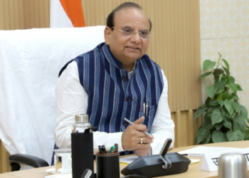 Delhi LG okays draft Master Plan 2041 for capital city