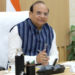 Delhi LG okays draft Master Plan 2041 for capital city