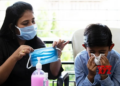 Delhi sees rise in flu cases with cough lasting for two weeks