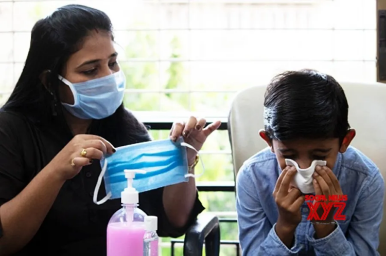 Delhi sees rise in flu cases with cough lasting for two weeks