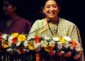 Development of nation not possible without women’s participation: Smriti Irani