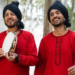 Diljit Dosanjh, Gurdas Maan come together for reimagined version of ‘Challa’