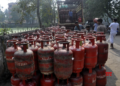 Domestic gas cylinder prices up by 56% in 4 years; hefty drop in subsidy