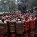 Domestic gas cylinder prices up by 56% in 4 years; hefty drop in subsidy