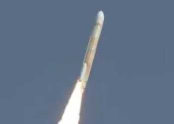 Failed H3 rocket shows abnormal voltage levels: Japan’s space agency