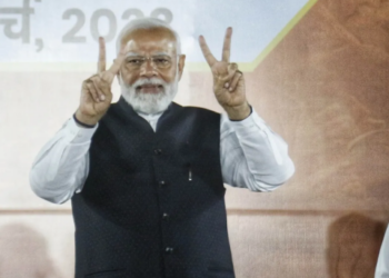 Fanatics say ‘Mar Ja Modi’, voters say ‘Mat Ja Modi’: PM