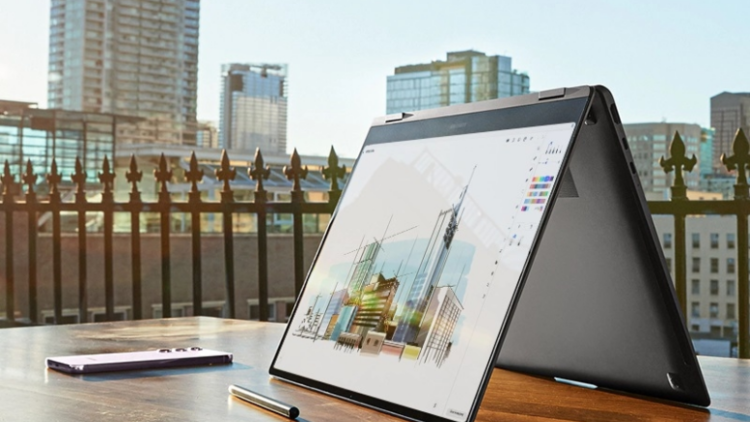 Galaxy Book3 Pro 360 heralds a premium 2-in-1 experience