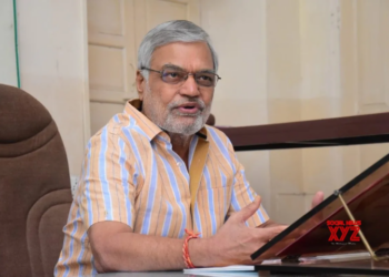 Gehlot govt proved weak in punishing Jaipur blasts accused: CP Joshi