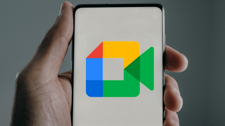 Google Meet’s new feature lets admins provide custom background pics