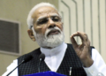 Gujarat first state to enact legislation on disaster management: PM