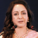 Hema Malini releases devotional tracks on Holi at Shri Radha Raman Temple