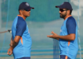 IND v AUS, 4th Test: Every pitch is challenging, Dravid dismisses talk about final Test strip