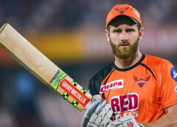 IPL 2023: Not being in captaincy has taken a little bit off my plate, says Gujarat Titans’ Kane Williamson