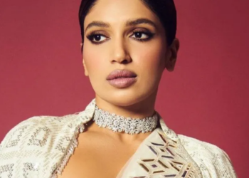 Independence Makes Me Happy And Fulfilled Says Bhumi Pednekar