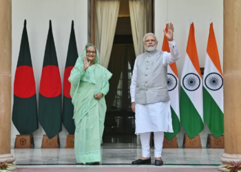 India-B’desh cross-border oil pipeline to open on March 18