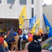 India lodges protest with US over attack on San Francisco consulate