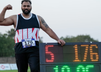 Indian Open: Shot putter Tajinderpal Singh Toor wins gold, makes Asian Games cut