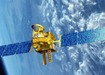 Indo-French climate satellite brought down successfully, disintegrates over Pacific