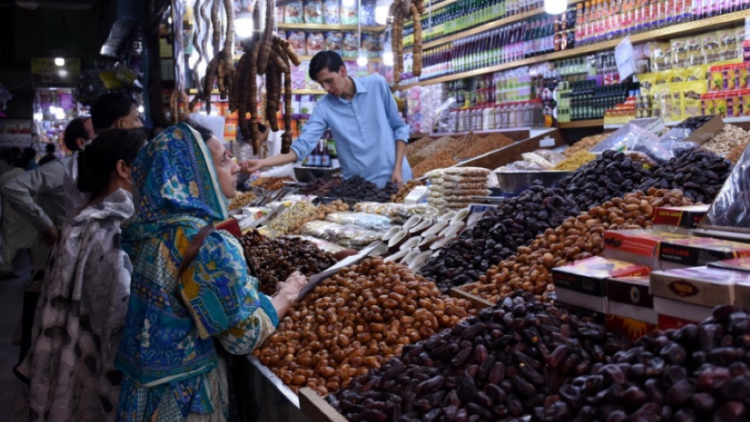 Inflation in Pakistan reaches all time high of 46%