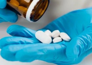 Japanese Covid antiviral can shorten positive-test time post infection