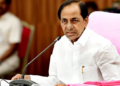 KCR convenes key BRS meet on Friday